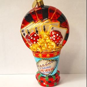 Ornaments Christopher Radko